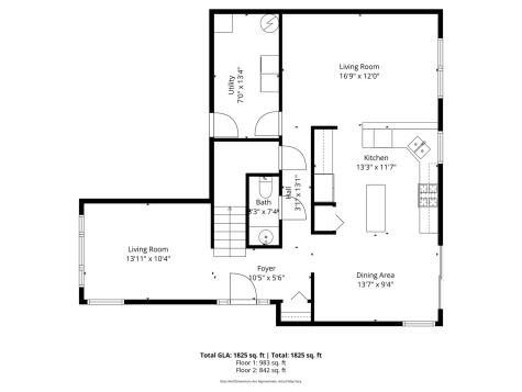 216 Maryland Lane Pingree Grove IL 60140