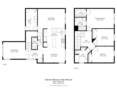 216 Maryland Lane Pingree Grove IL 60140