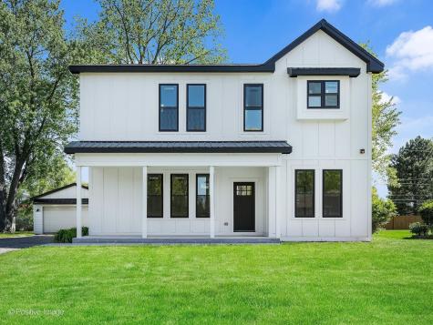 751 Sunnyside Road Roselle IL 60172