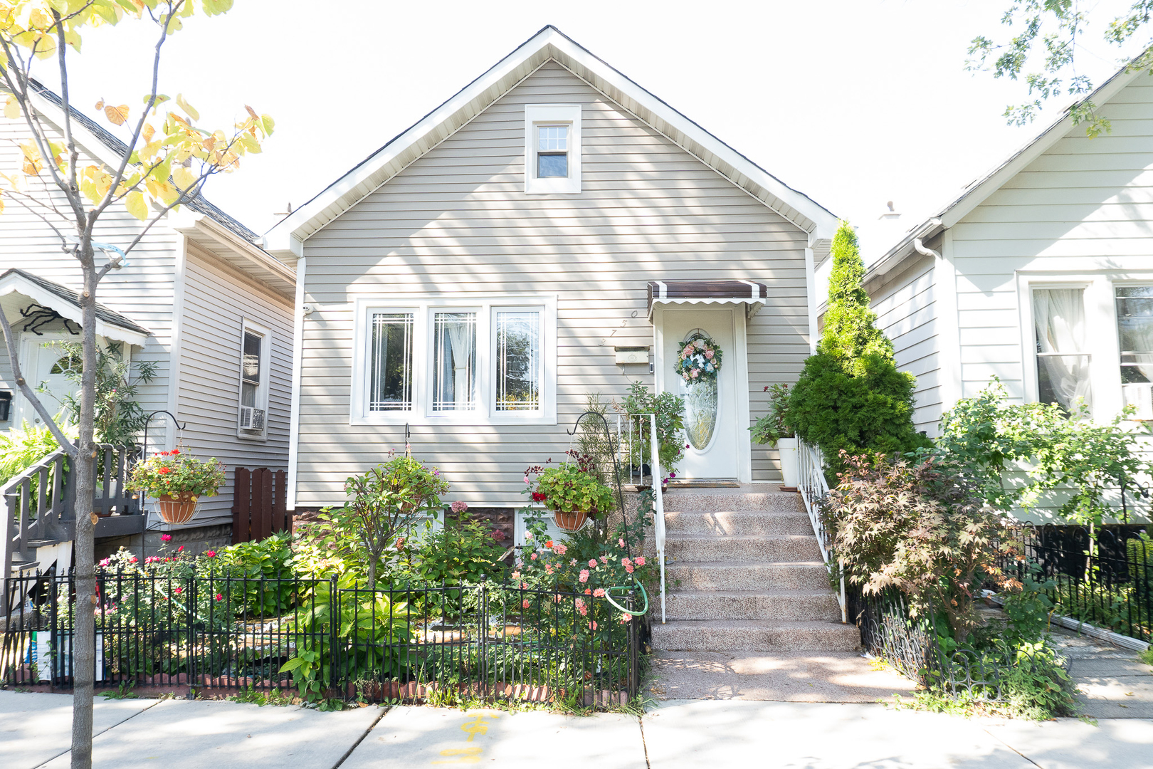 3750 South Rockwell Street Chicago IL 60632