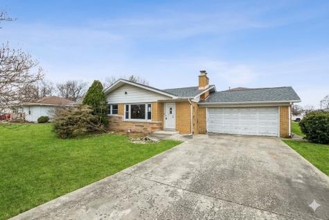 8700 Melvina Avenue Oak Lawn IL 60453