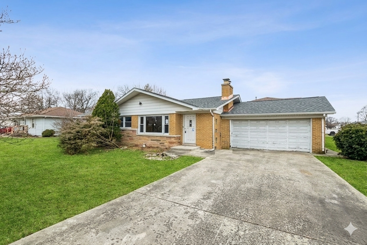 8700 Melvina Avenue Oak Lawn IL 60453