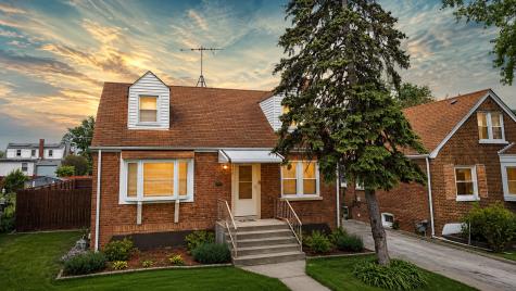 636 Union Avenue Chicago Heights IL 60411