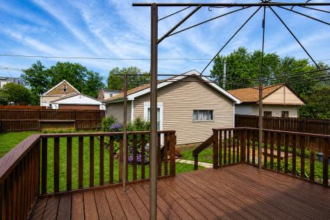 636 Union Avenue Chicago Heights IL 60411
