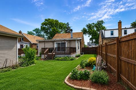 636 Union Avenue Chicago Heights IL 60411
