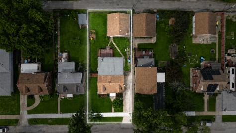 636 Union Avenue Chicago Heights IL 60411
