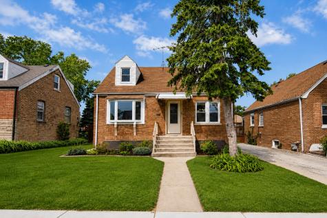 636 Union Avenue Chicago Heights IL 60411