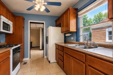 636 Union Avenue Chicago Heights IL 60411