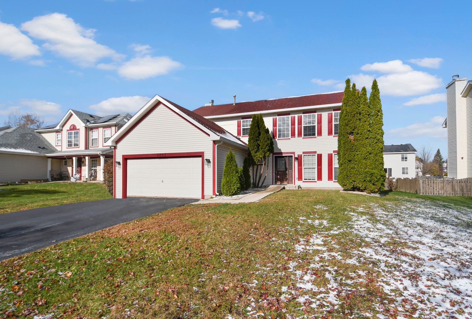 275 Clifton Lane Bolingbrook IL 60440