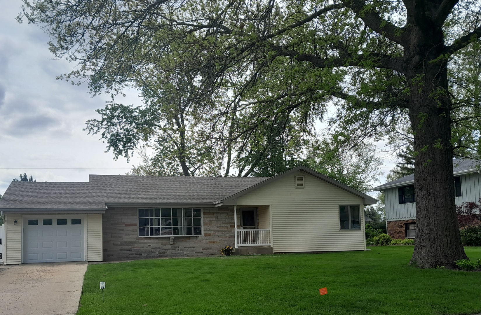 1503 Lakewood Drive Mendota IL 61342