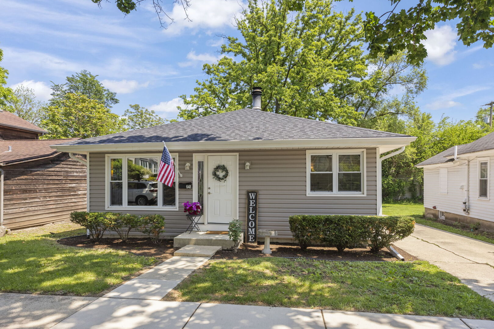 648 South Main Street Naperville IL 60540
