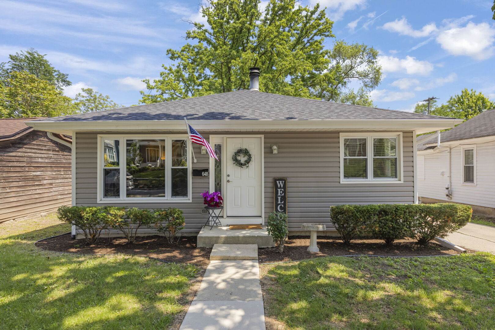 648 South Main Street Naperville IL 60540