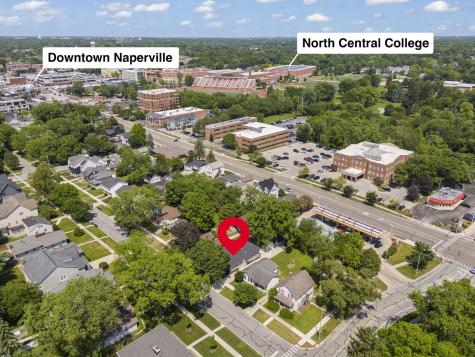 648 South Main Street Naperville IL 60540
