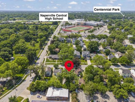 648 South Main Street Naperville IL 60540