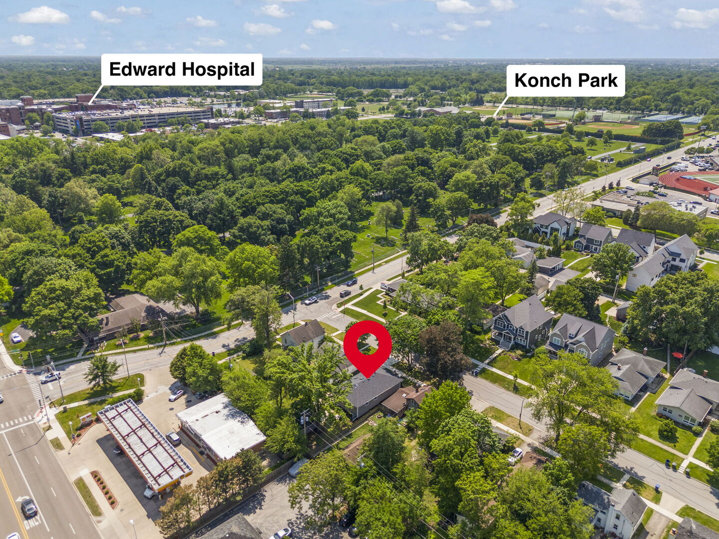 648 South Main Street Naperville IL 60540