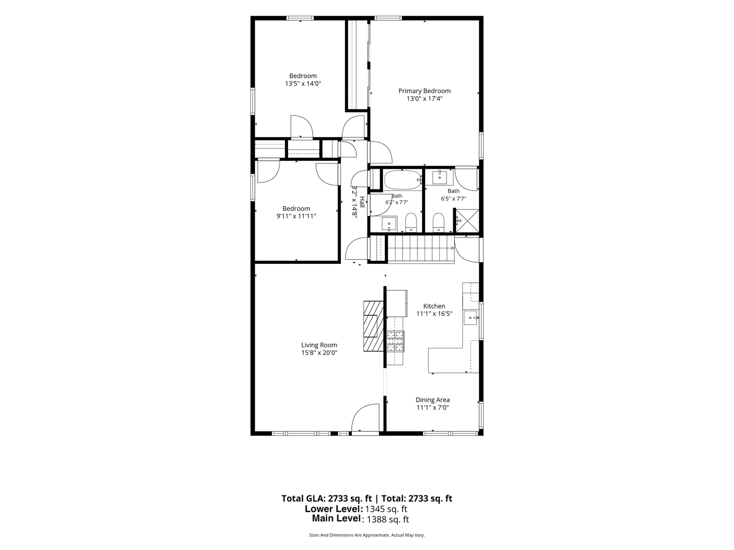 648 South Main Street Naperville IL 60540