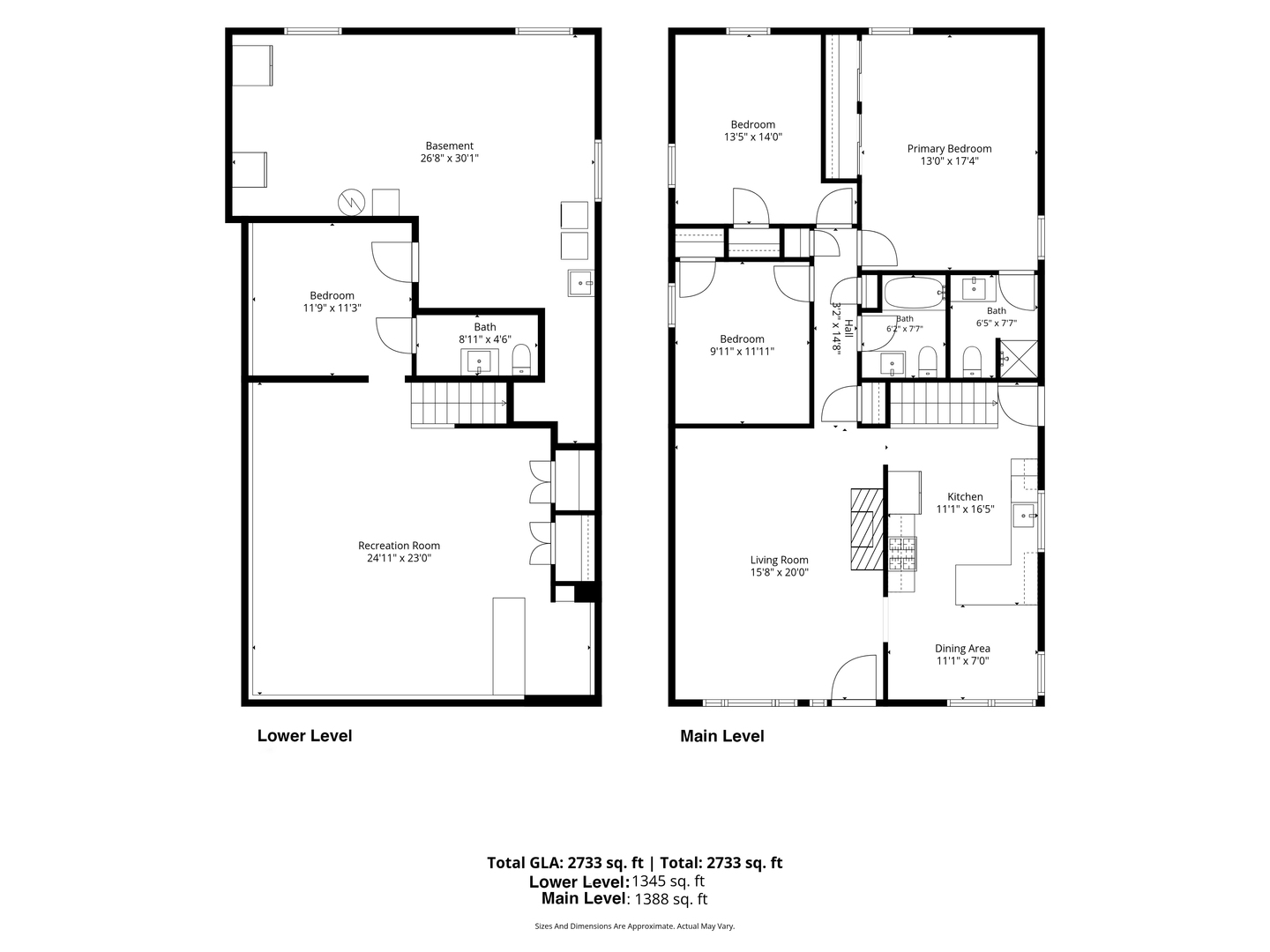 648 South Main Street Naperville IL 60540