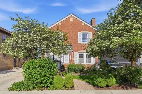 6525 North Sayre Avenue Chicago IL 60631