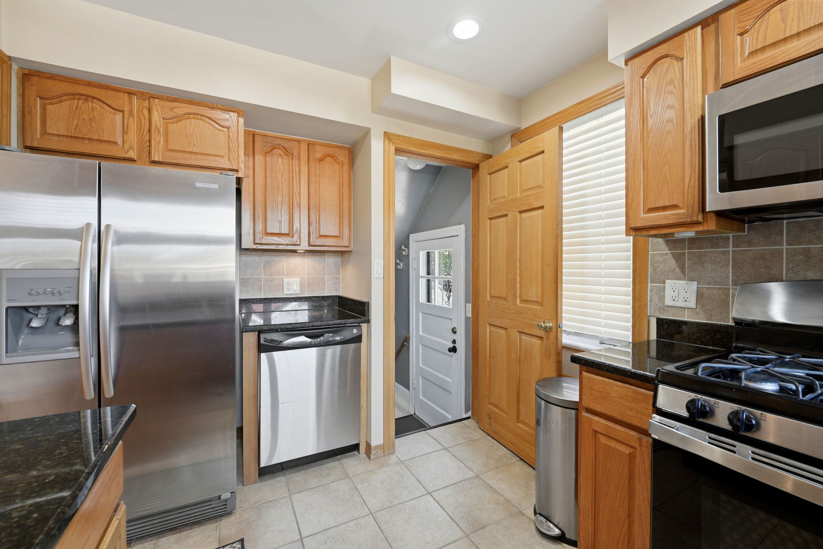 6525 North Sayre Avenue Chicago IL 60631