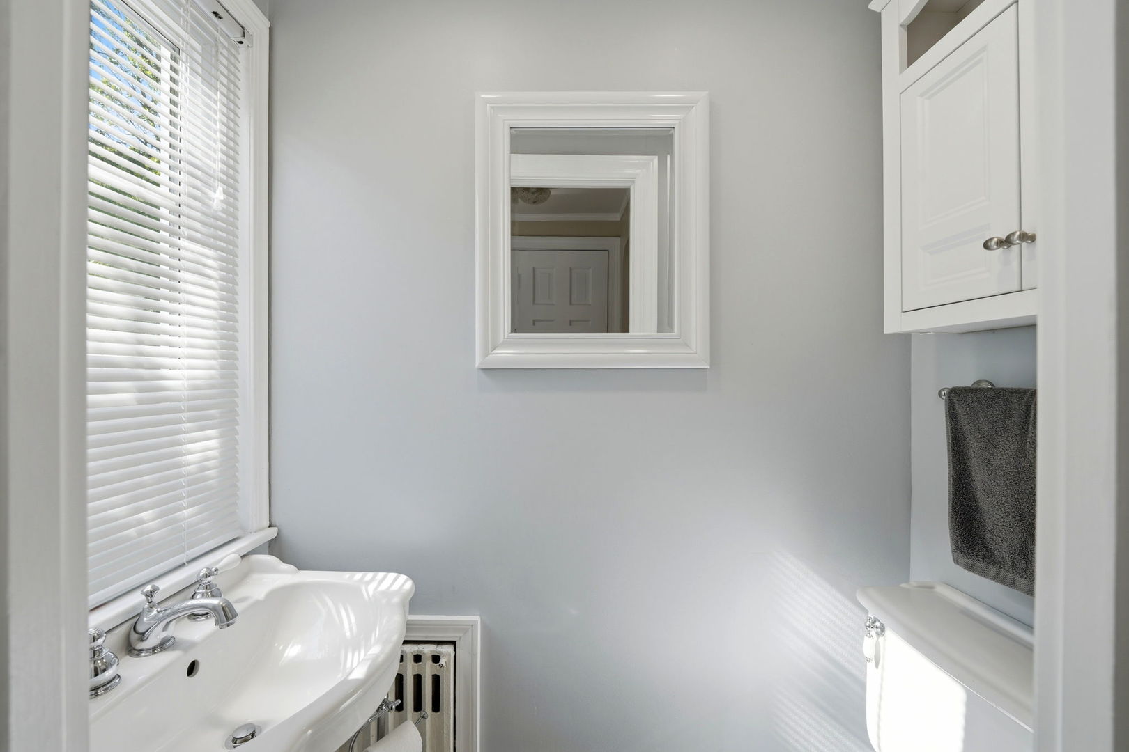 6525 North Sayre Avenue Chicago IL 60631