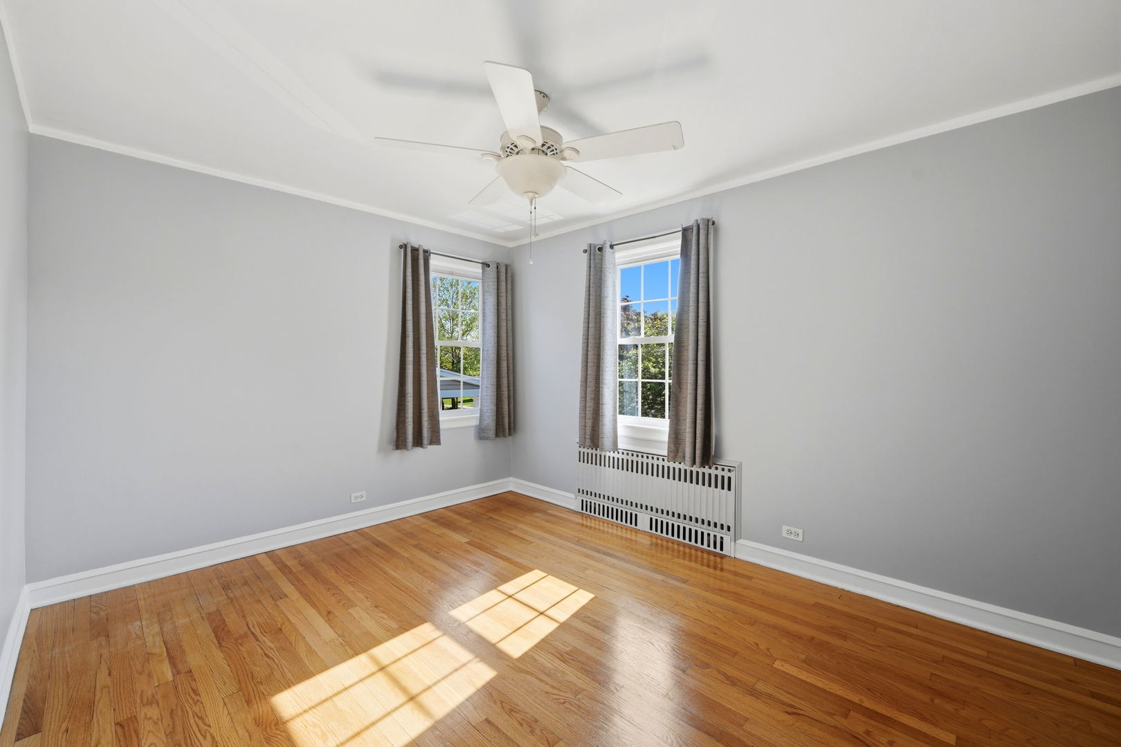 6525 North Sayre Avenue Chicago IL 60631
