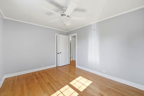 6525 North Sayre Avenue Chicago IL 60631