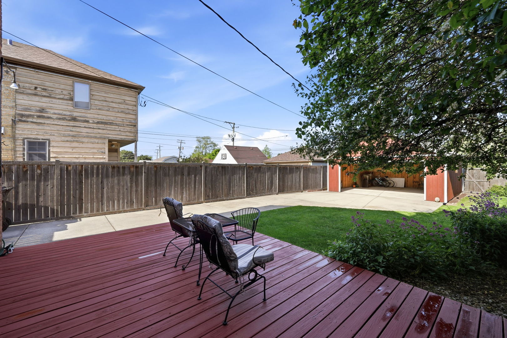 6525 North Sayre Avenue Chicago IL 60631