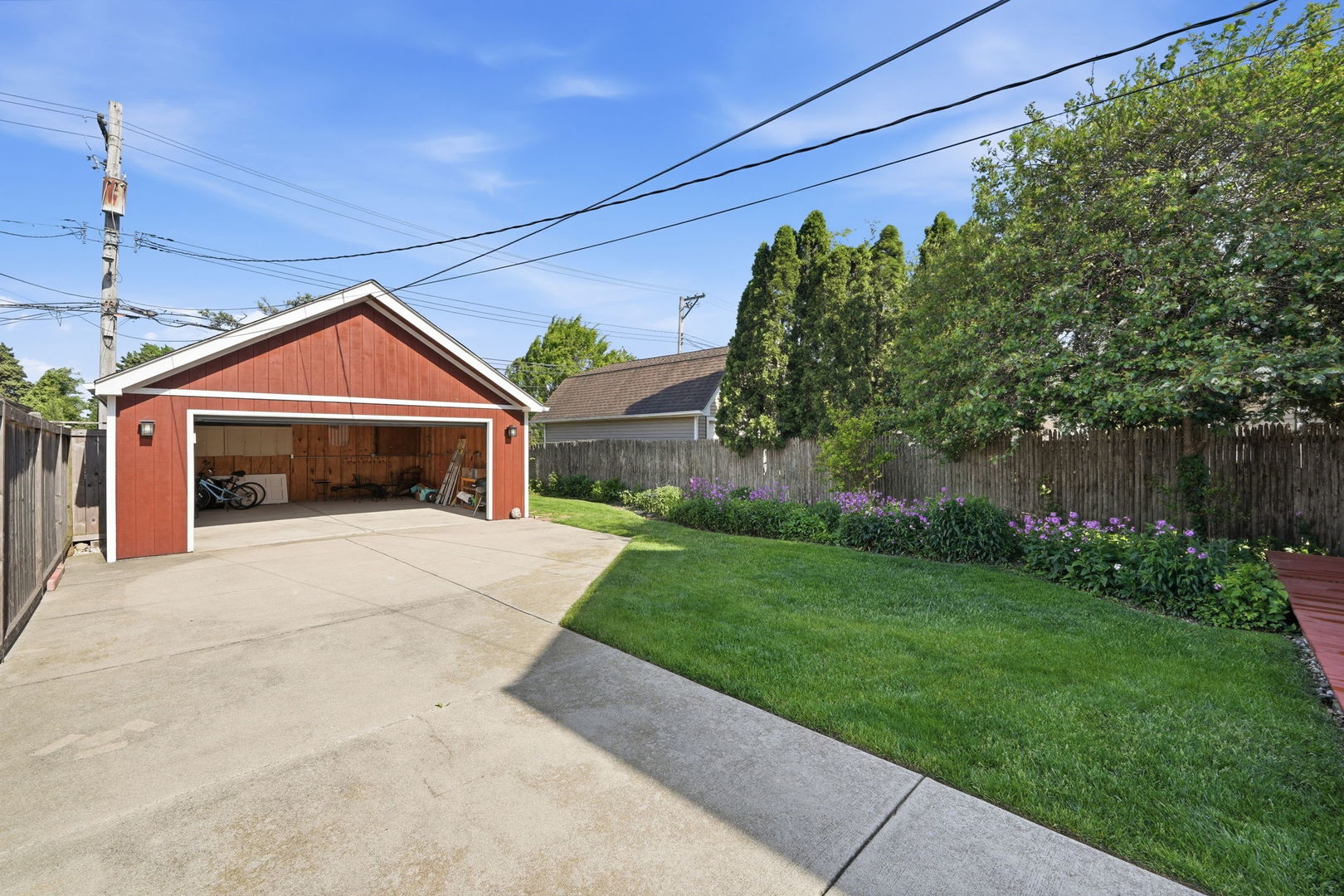 6525 North Sayre Avenue Chicago IL 60631