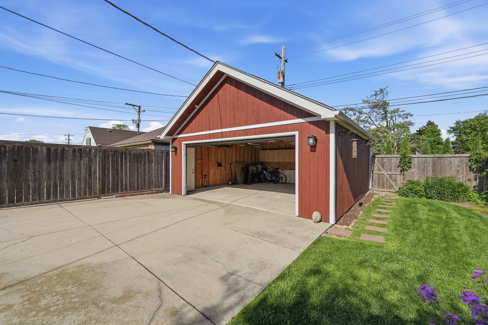 6525 North Sayre Avenue Chicago IL 60631