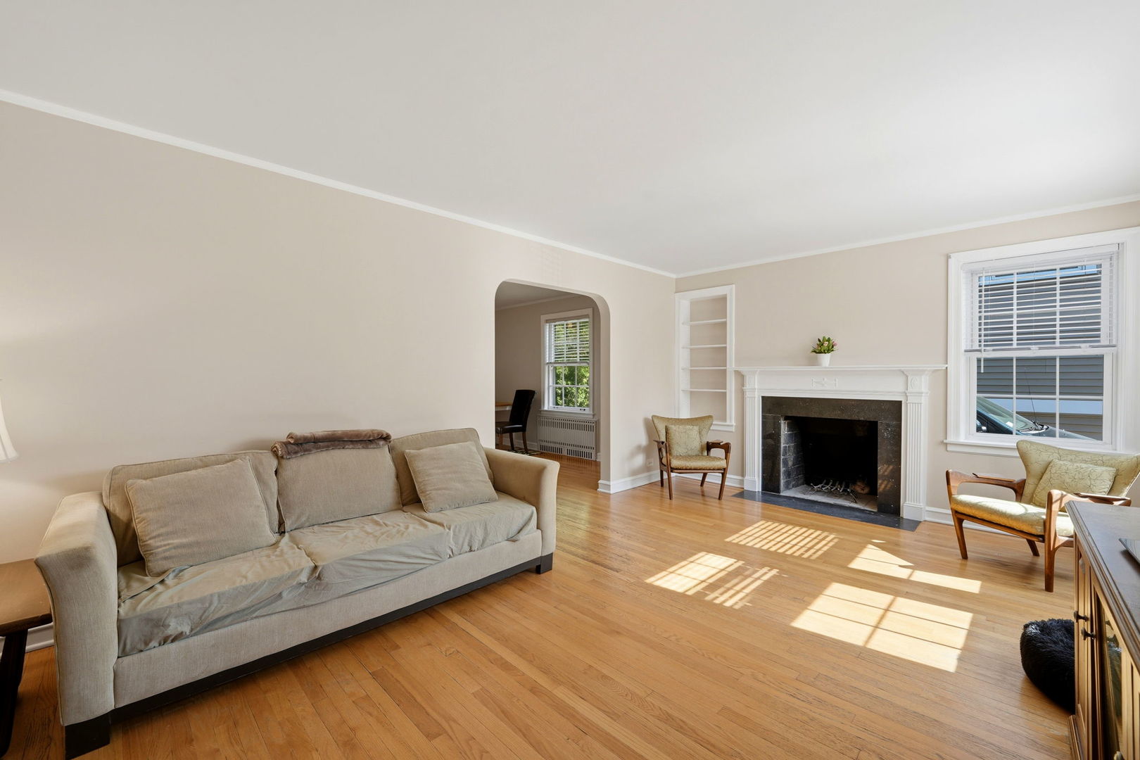 6525 North Sayre Avenue Chicago IL 60631