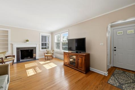 6525 North Sayre Avenue Chicago IL 60631