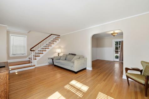 6525 North Sayre Avenue Chicago IL 60631