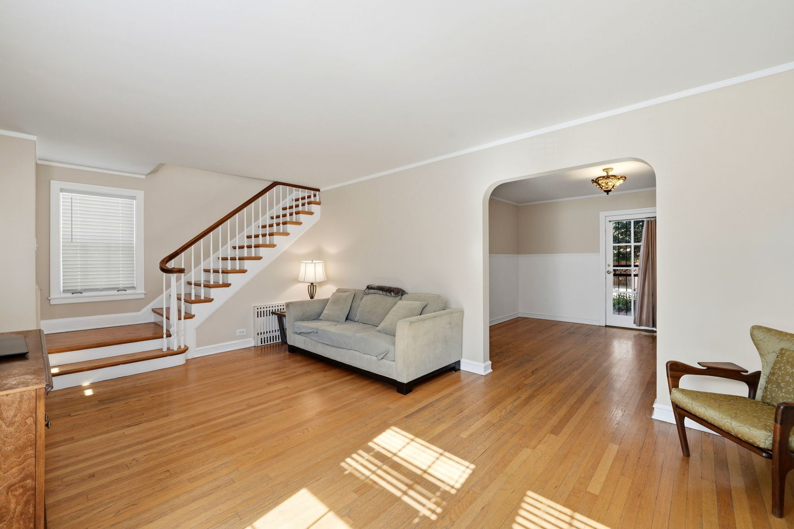 6525 North Sayre Avenue Chicago IL 60631