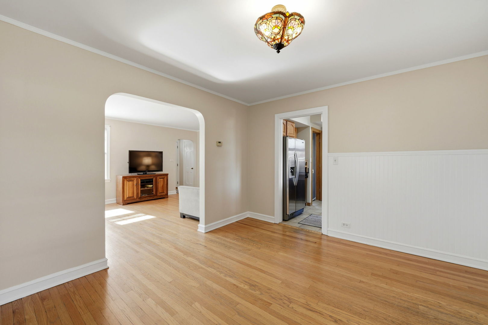 6525 North Sayre Avenue Chicago IL 60631