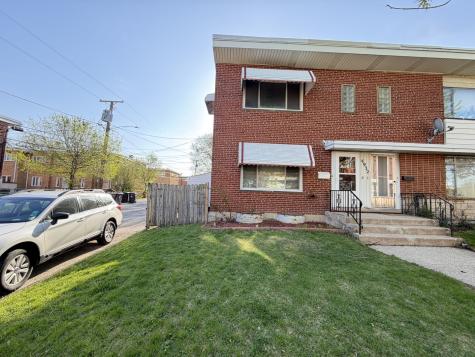 4932 Crain Street Skokie IL 60077