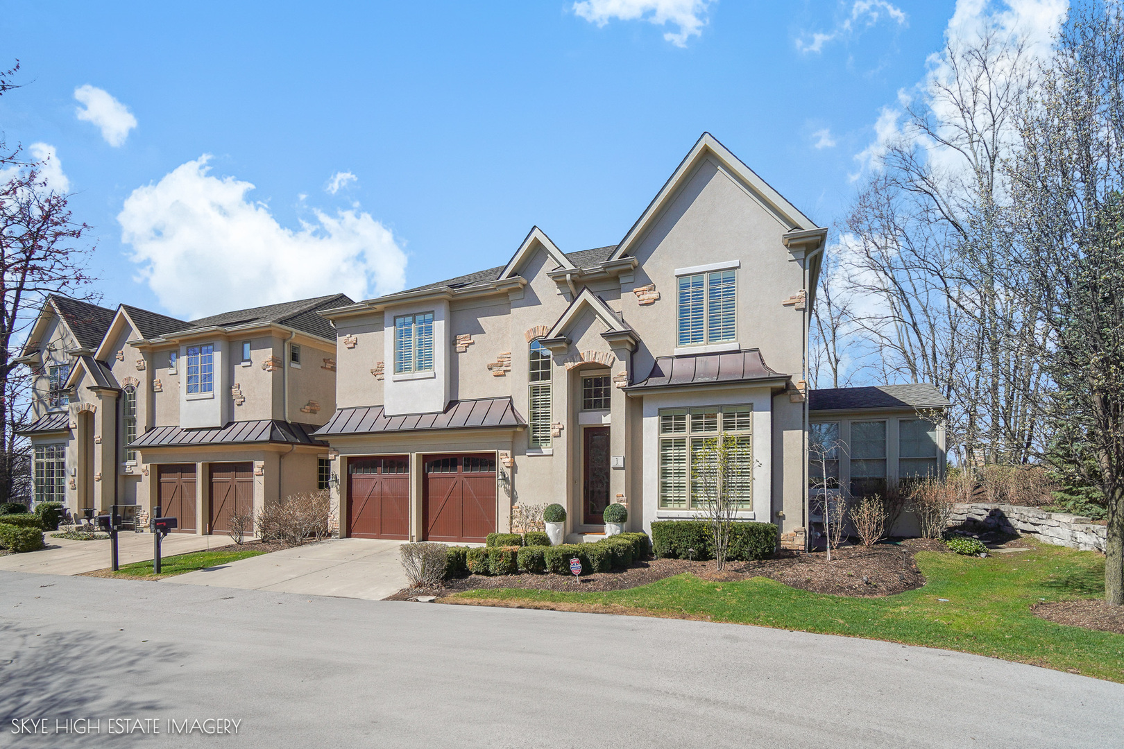 1 Willowcrest Drive Oak Brook IL 60523