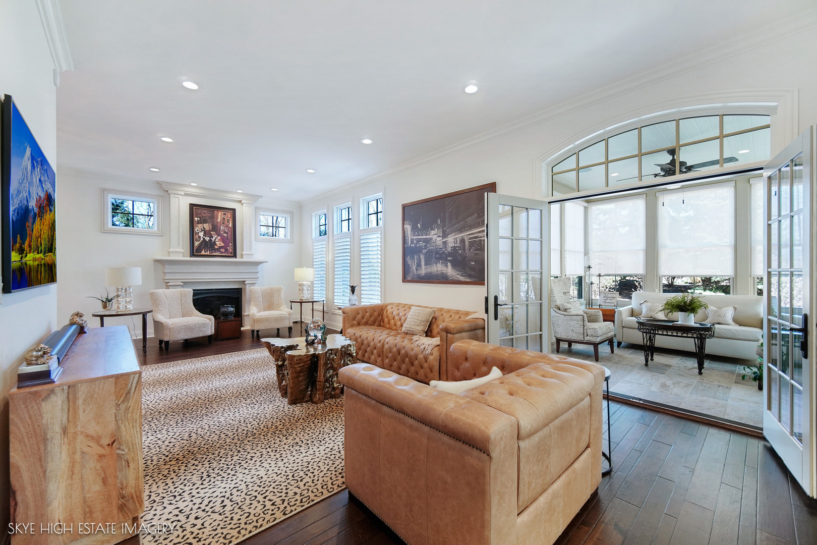 1 Willowcrest Drive Oak Brook IL 60523