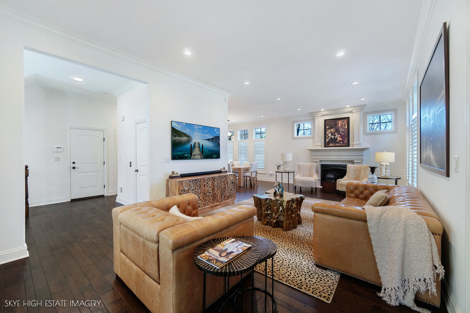 1 Willowcrest Drive Oak Brook IL 60523
