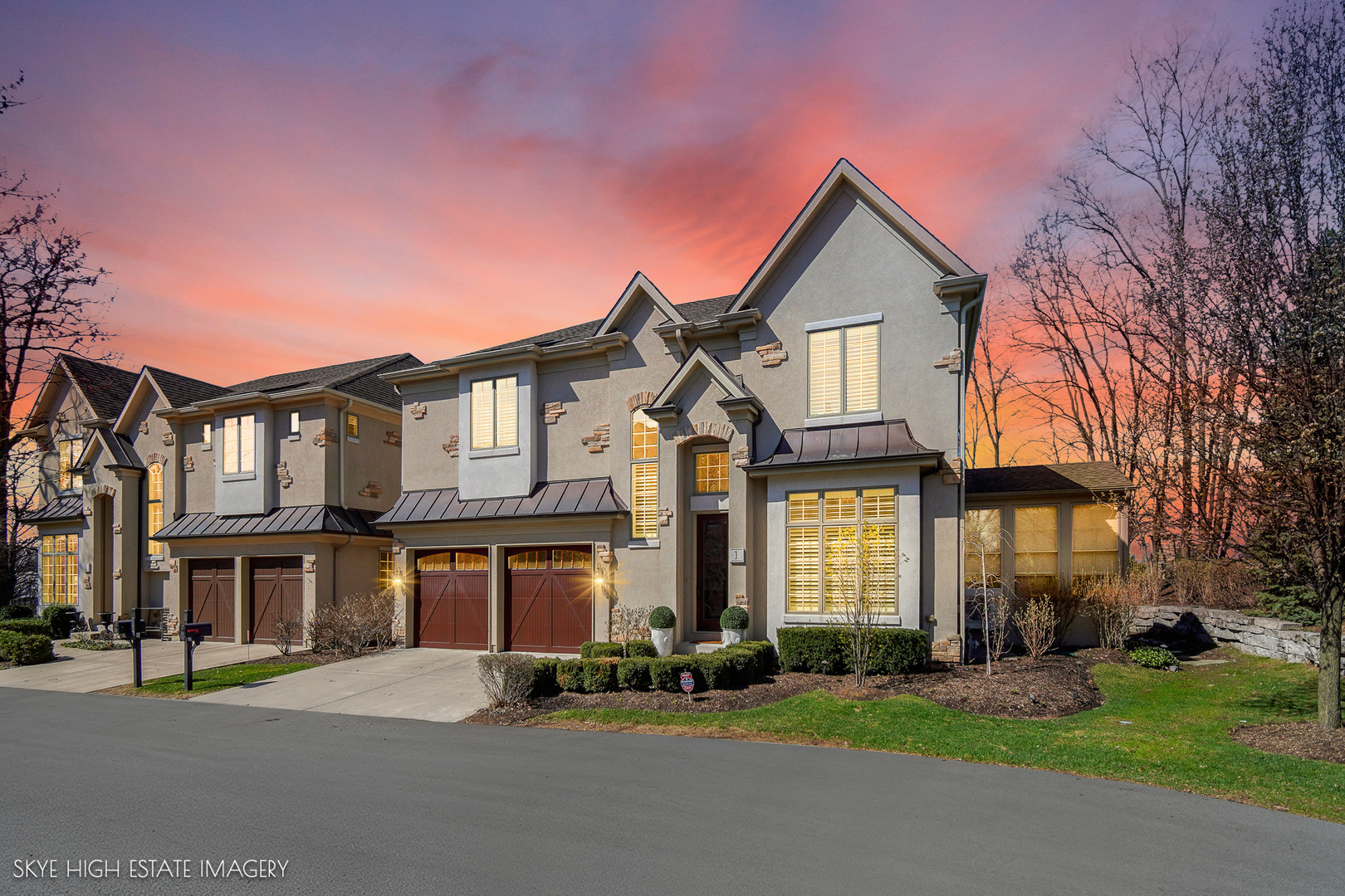 1 Willowcrest Drive Oak Brook IL 60523