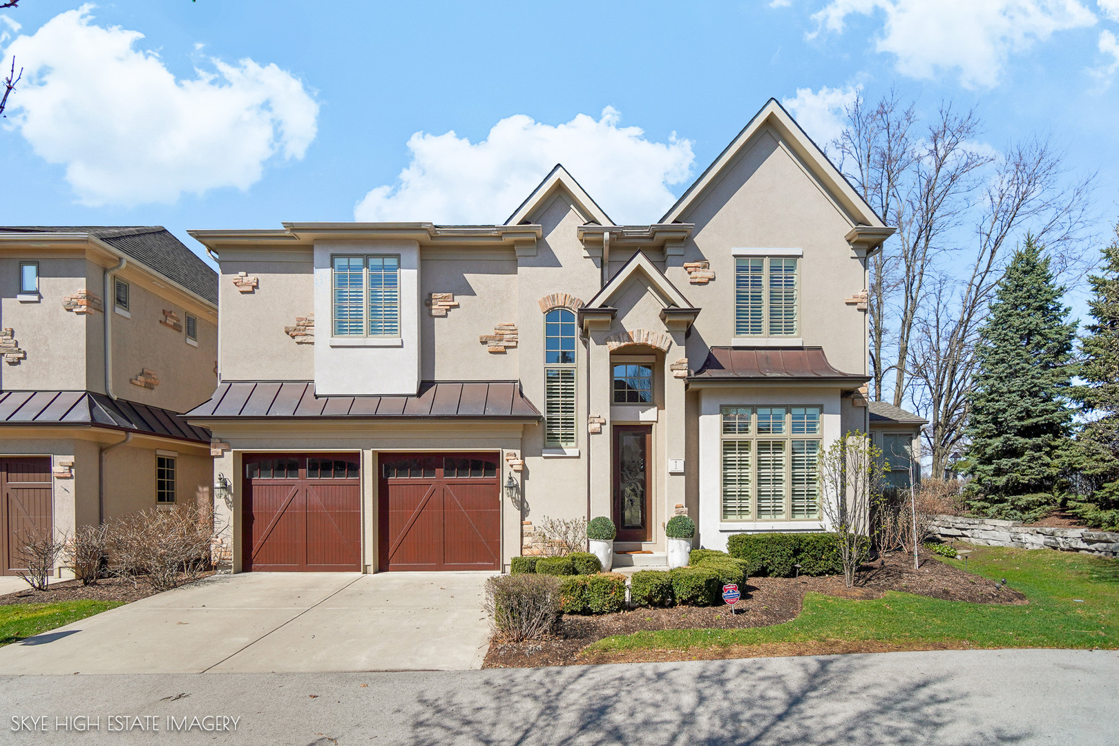 1 Willowcrest Drive Oak Brook IL 60523