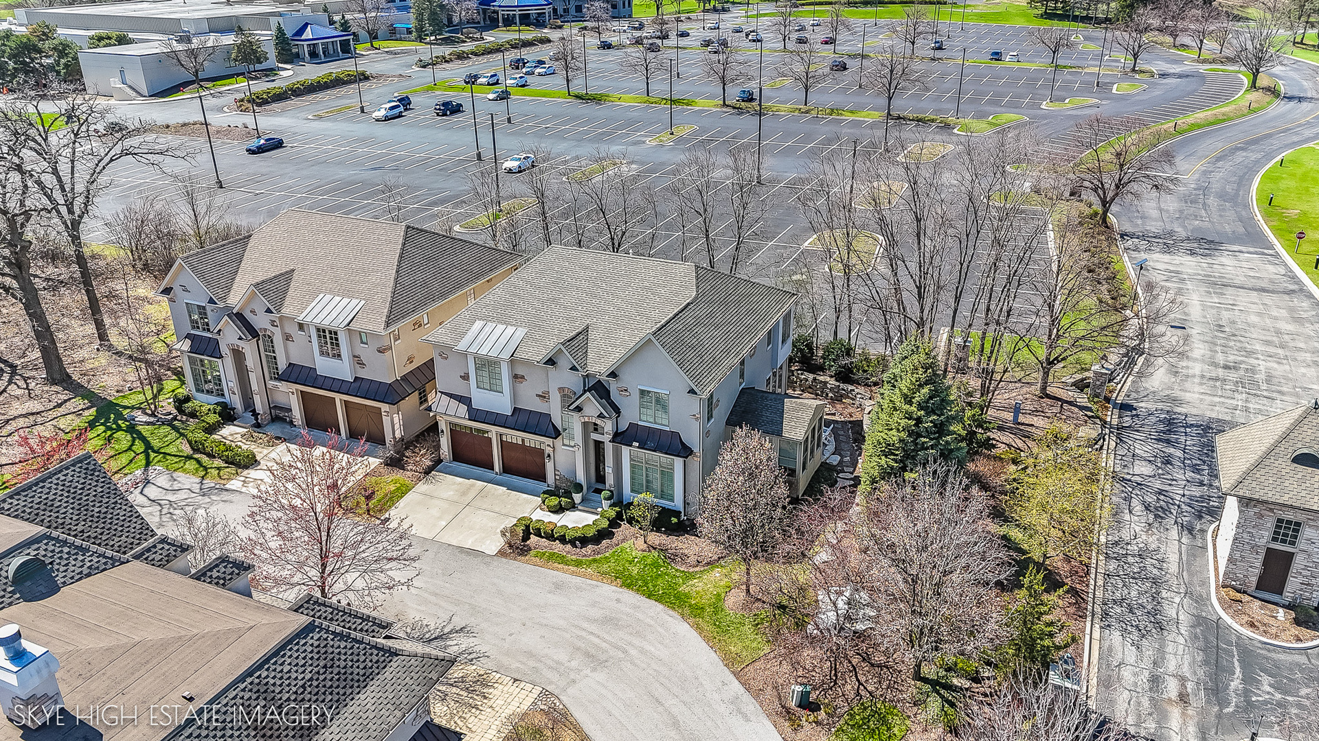 1 Willowcrest Drive Oak Brook IL 60523