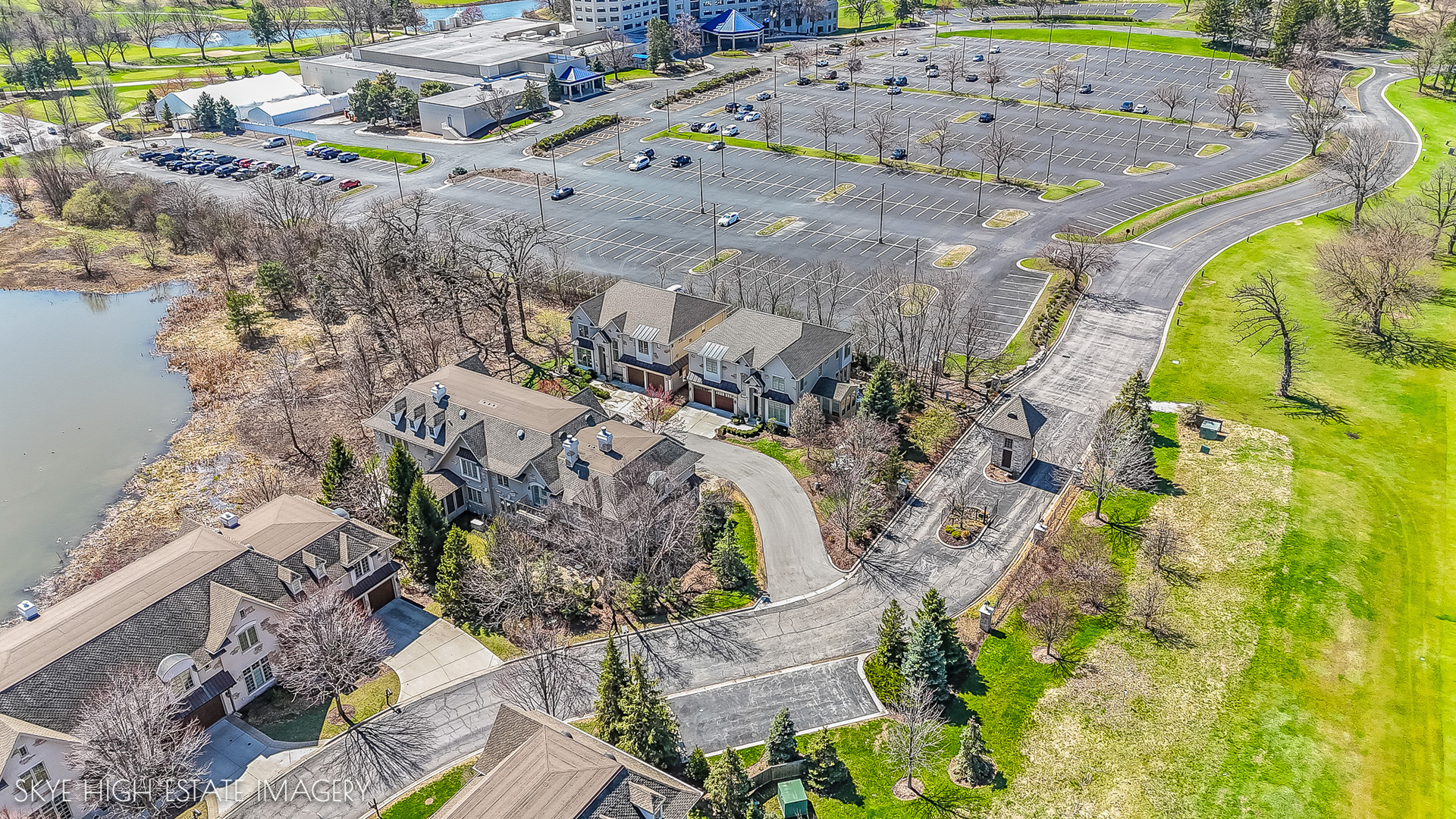 1 Willowcrest Drive Oak Brook IL 60523