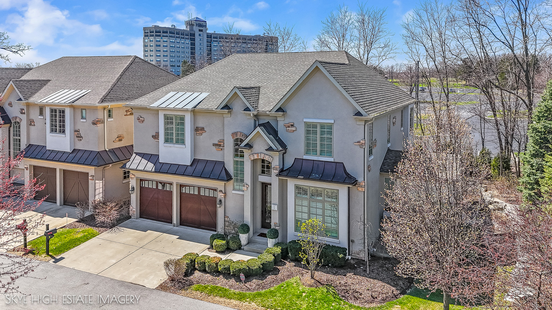 1 Willowcrest Drive Oak Brook IL 60523