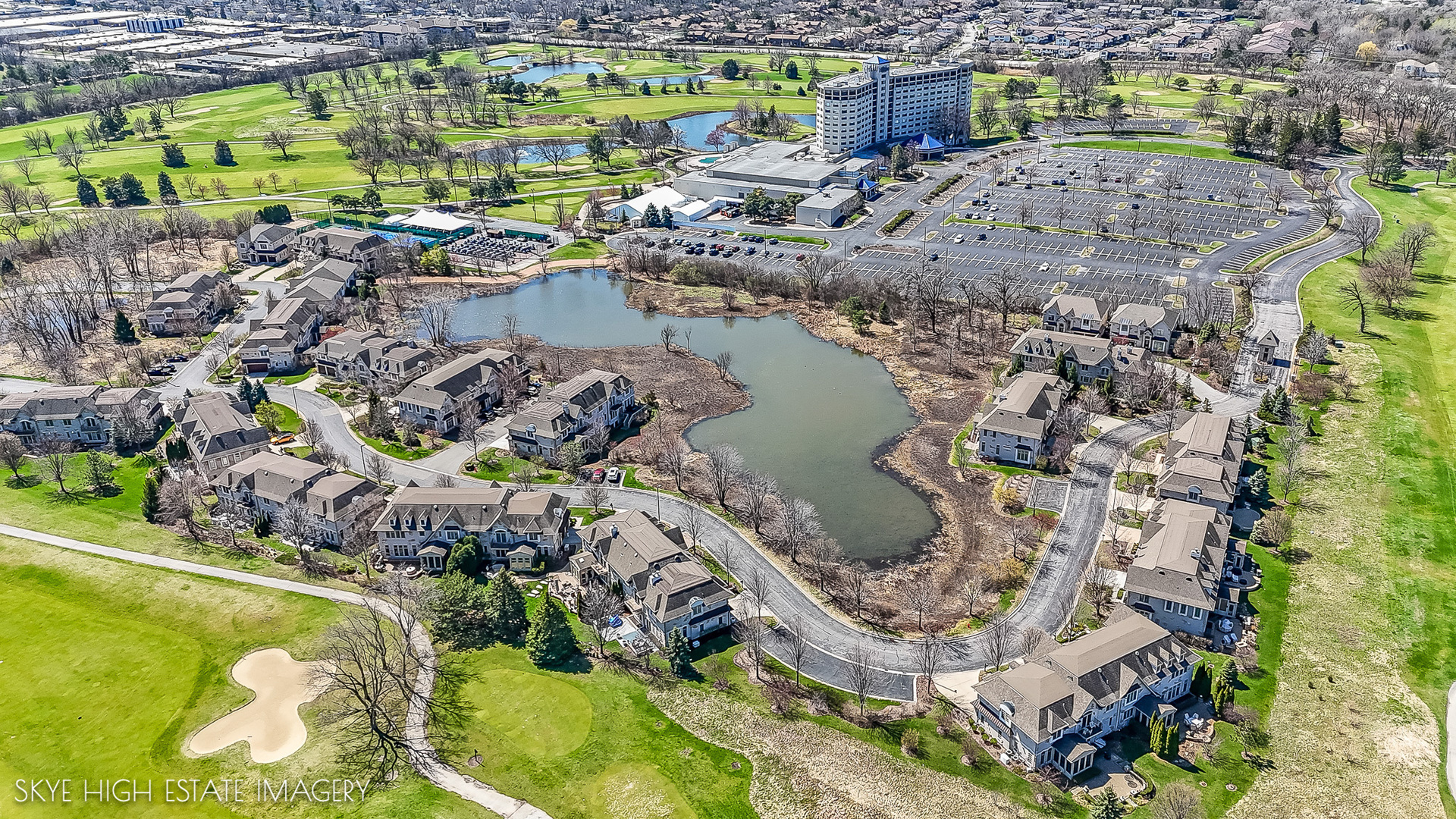 1 Willowcrest Drive Oak Brook IL 60523