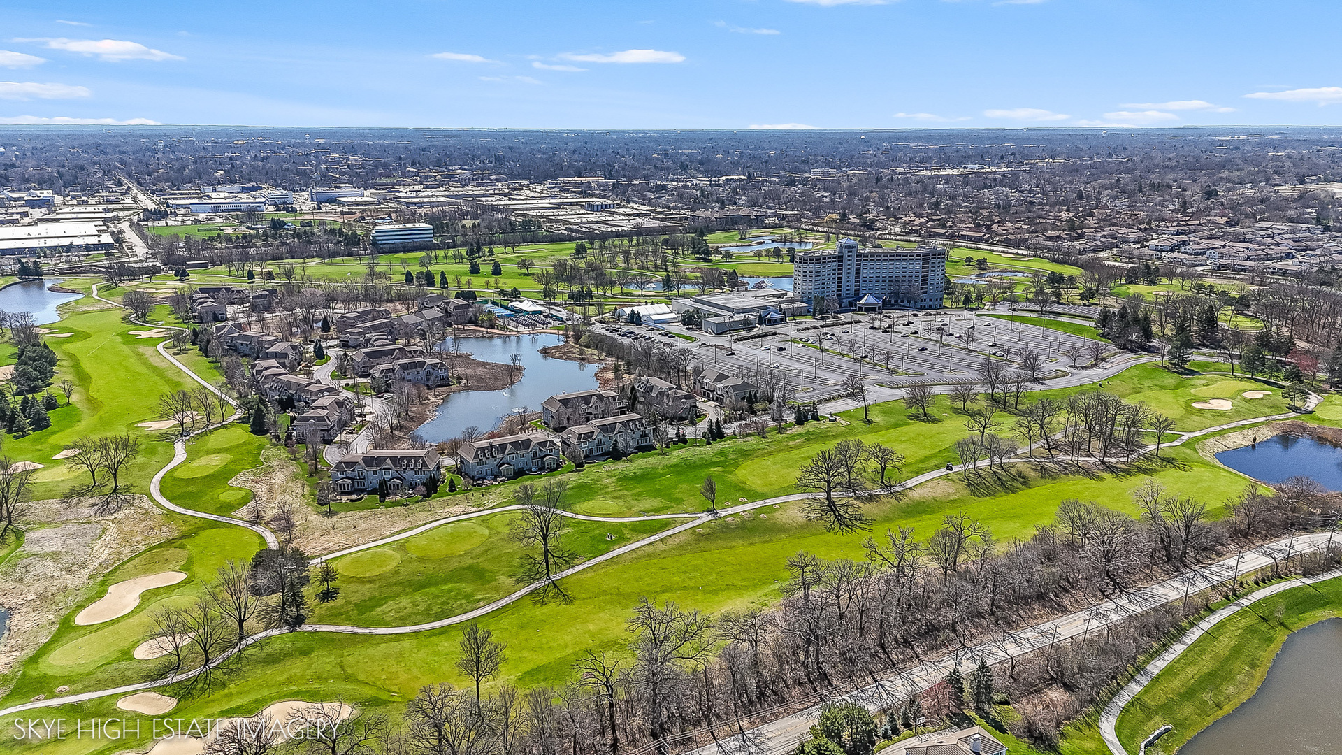 1 Willowcrest Drive Oak Brook IL 60523