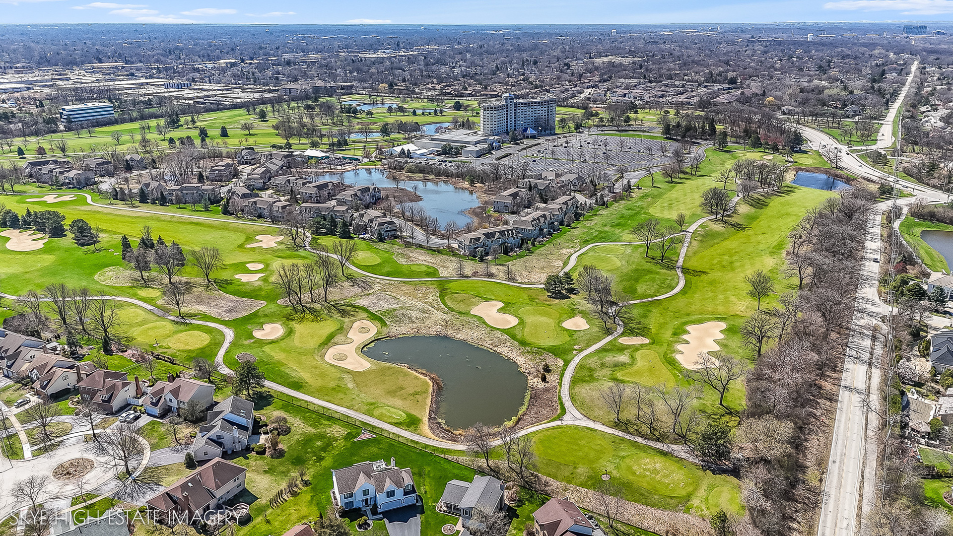 1 Willowcrest Drive Oak Brook IL 60523