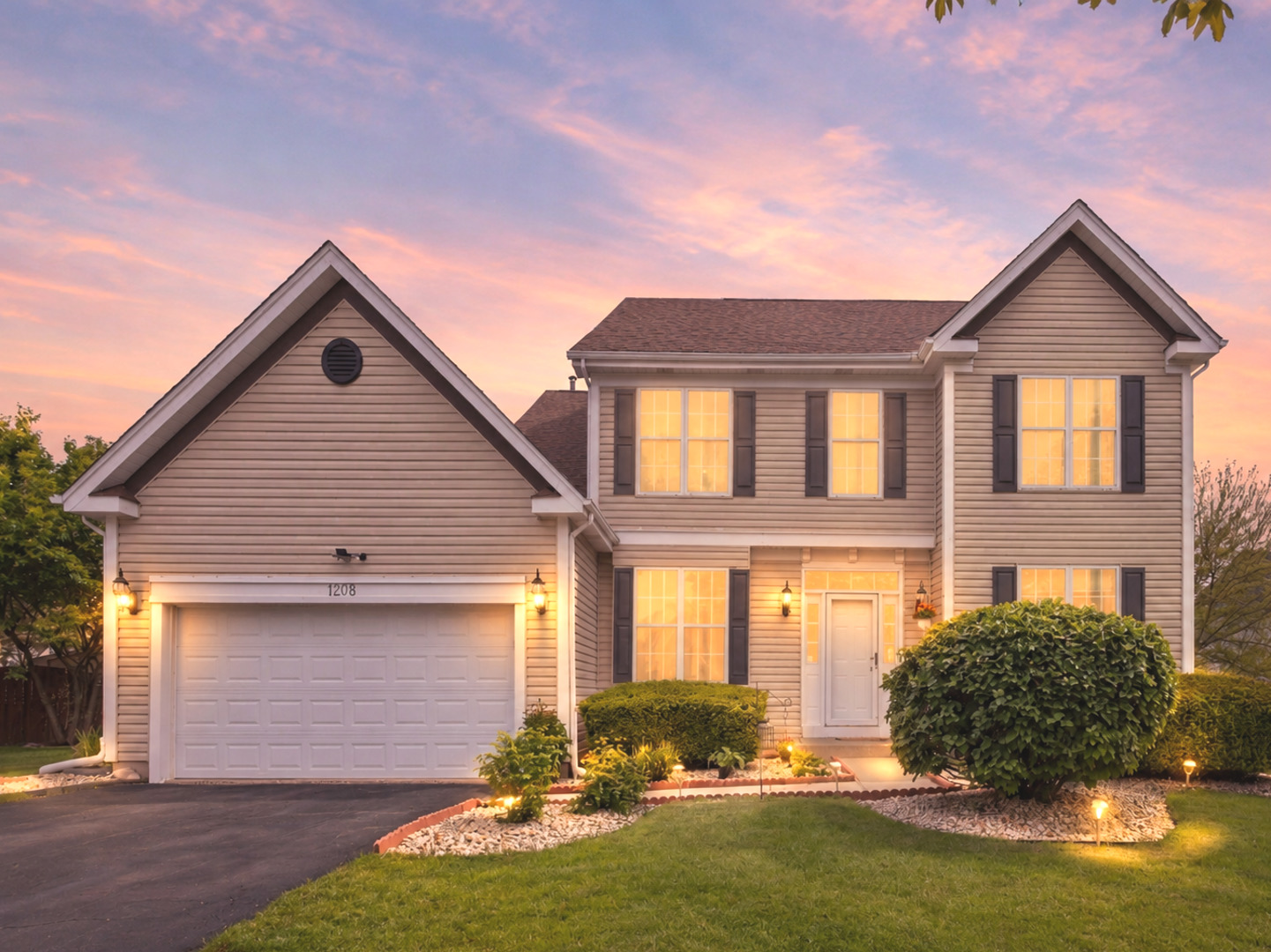 1208 Amaranth Drive Naperville IL 60564