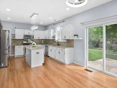 1208 Amaranth Drive Naperville IL 60564