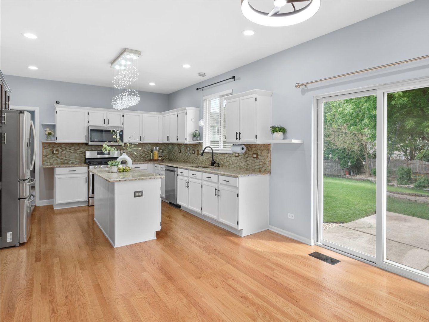 1208 Amaranth Drive Naperville IL 60564