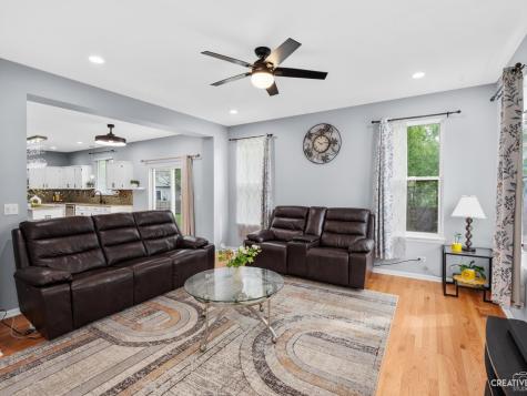 1208 Amaranth Drive Naperville IL 60564